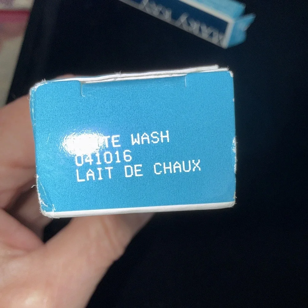 MARY KAY WEEKENDER EYE PENCILS W/ sharpener NIB White Wash‎ Turquoise Water 5581